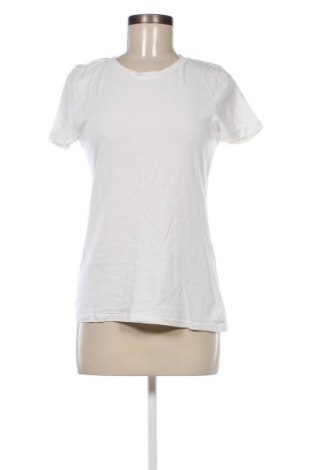 Damen T-Shirt H&M, Größe M, Farbe Weiß, Preis € 8,02