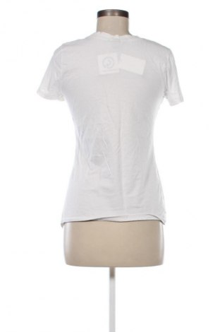 Damen T-Shirt H&M, Größe M, Farbe Weiß, Preis € 8,02