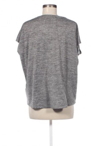 Damen T-Shirt H&M Sport, Größe L, Farbe Grau, Preis 9,29 €