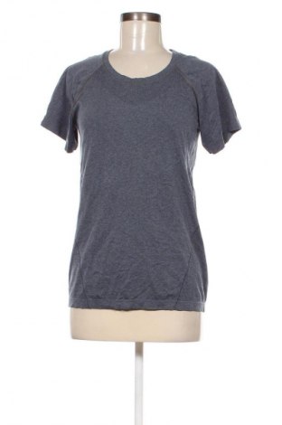 Damen T-Shirt H&M Sport, Größe XL, Farbe Blau, Preis € 5,49