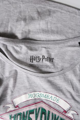 Damen T-Shirt Harry Potter, Größe S, Farbe Grau, Preis € 5,49