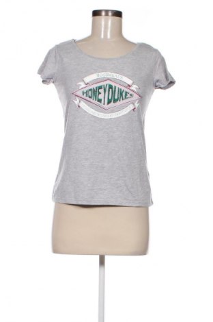 Damen T-Shirt Harry Potter, Größe S, Farbe Grau, Preis € 5,49