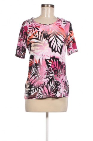 Damen T-Shirt Helena Vera, Größe M, Farbe Mehrfarbig, Preis € 6,49