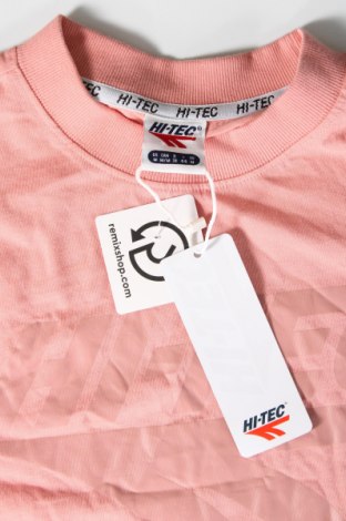 Γυναικείο t-shirt Hi-Tec, Μέγεθος M, Χρώμα Ρόζ , Τιμή 5,79 €