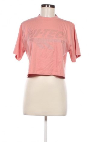 Damen T-Shirt Hi-Tec, Größe M, Farbe Rosa, Preis € 5,99