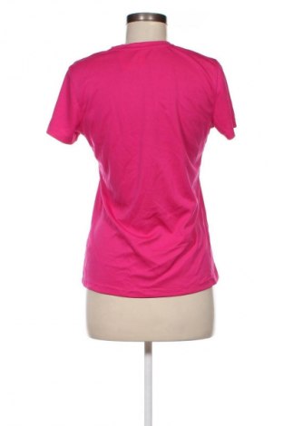 Γυναικείο t-shirt Icepeak, Μέγεθος M, Χρώμα Ρόζ , Τιμή 8,99 €