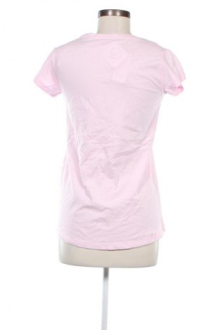 Γυναικείο t-shirt Infinity Woman, Μέγεθος S, Χρώμα Ρόζ , Τιμή 12,99 €