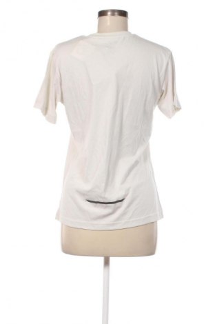 Γυναικείο t-shirt Jack Wolfskin, Μέγεθος M, Χρώμα  Μπέζ, Τιμή 20,99 €