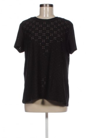 Tricou de femei Jacqueline De Yong, Mărime XL, Culoare Negru, Preț 13,99 Lei