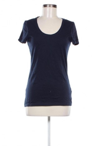 Damen T-Shirt Janina, Größe M, Farbe Blau, Preis € 4,29