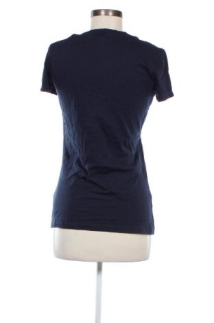 Damen T-Shirt Janina, Größe M, Farbe Blau, Preis 3,99 €