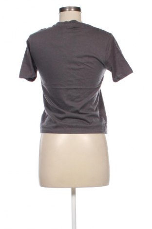 Γυναικείο t-shirt Jennyfer, Μέγεθος XS, Χρώμα Γκρί, Τιμή 5,49 €