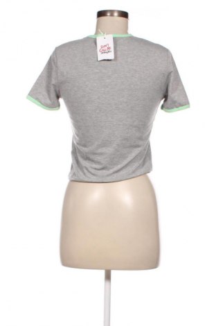 Damen T-Shirt Jennyfer, Größe L, Farbe Grau, Preis € 5,49