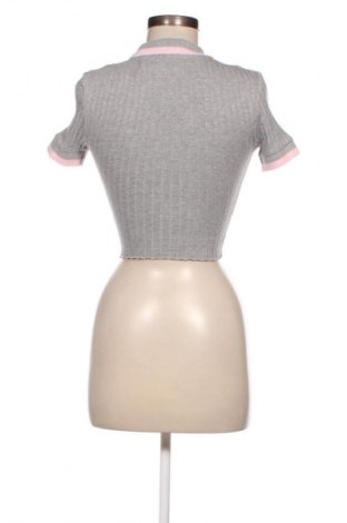 Damen T-Shirt Jennyfer, Größe XS, Farbe Grau, Preis € 5,49