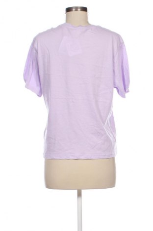 Damen T-Shirt Jennyfer, Größe XL, Farbe Lila, Preis 4,99 €