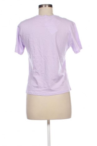 Damen T-Shirt Jennyfer, Größe M, Farbe Lila, Preis 4,99 €