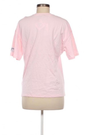 Γυναικείο t-shirt Jennyfer, Μέγεθος XXS, Χρώμα Ρόζ , Τιμή 5,49 €