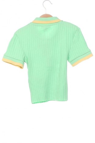 Tricou de femei Jennyfer, Mărime XS, Culoare Verde, Preț 30,99 Lei