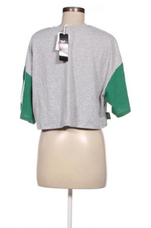 Damen T-Shirt Jennyfer, Größe M, Farbe Grau, Preis 5,49 €