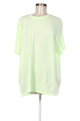 Damen T-Shirt Jennyfer, Größe XL, Farbe Grün, Preis 10,99 €