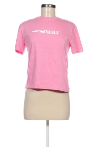 Damen T-Shirt Jennyfer, Größe S, Farbe Rosa, Preis € 4,99