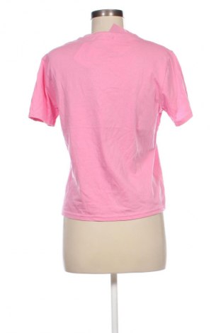 Γυναικείο t-shirt Jennyfer, Μέγεθος M, Χρώμα Ρόζ , Τιμή 5,49 €