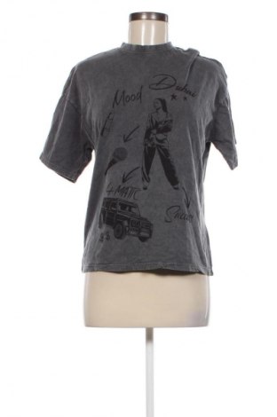 Damen T-Shirt Jennyfer, Größe XXS, Farbe Grau, Preis € 5,49