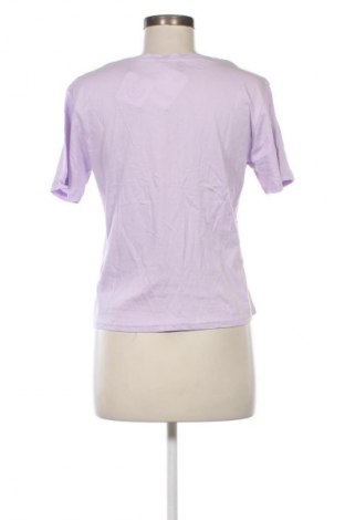 Damen T-Shirt Jennyfer, Größe M, Farbe Lila, Preis € 4,99