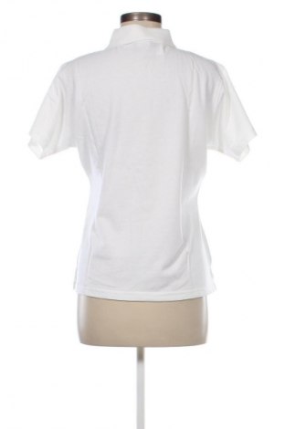 Γυναικείο t-shirt Jerzees, Μέγεθος L, Χρώμα Λευκό, Τιμή 4,99 €