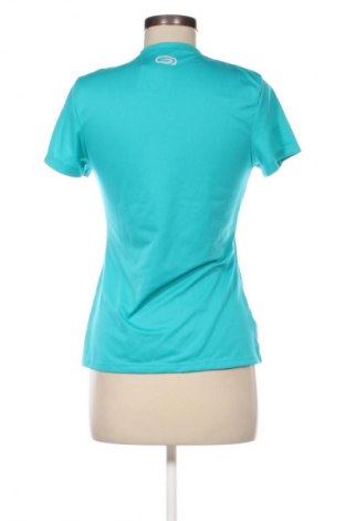 Damen T-Shirt Kalenji, Größe M, Farbe Blau, Preis 6,67 €