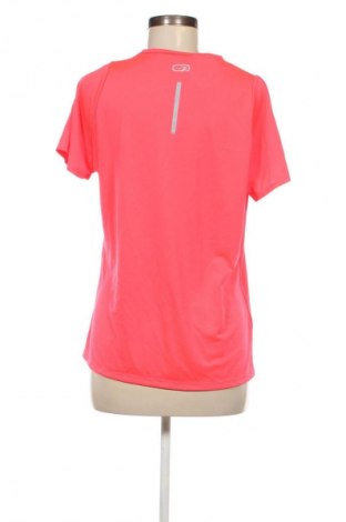 Damen T-Shirt Kalenji, Größe XL, Farbe Orange, Preis € 5,49