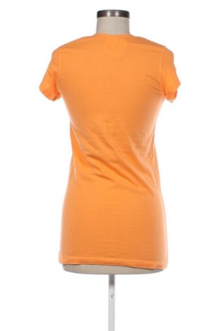 Damen T-Shirt Kariban, Größe M, Farbe Orange, Preis € 11,76