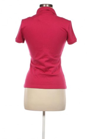 Damen T-Shirt Lacoste, Größe XS, Farbe Rosa, Preis 63,99 €