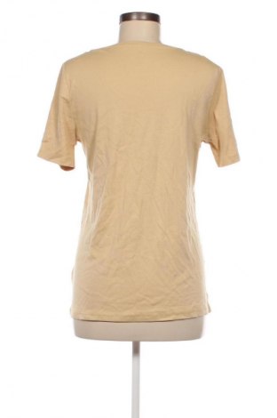 Damen T-Shirt Laura Torelli, Größe XL, Farbe Gelb, Preis € 5,99