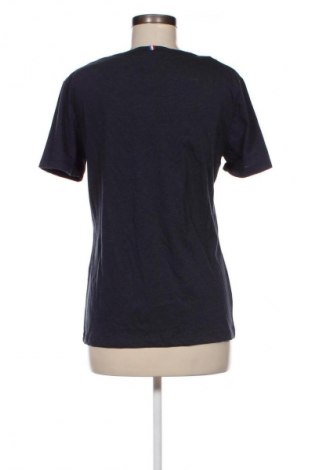 Damen T-Shirt Le Coq Sportif, Größe S, Farbe Blau, Preis € 8,79