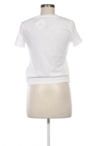 Damen T-Shirt Levi's, Größe XS, Farbe Weiß, Preis € 11,49