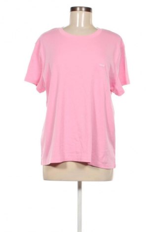 Damen T-Shirt Levi's, Größe 3XL, Farbe Rosa, Preis 22,99 €