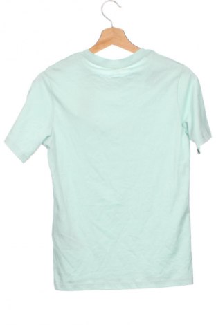 Damski T-shirt Levi's, Rozmiar XXS, Kolor Niebieski, Cena 49,99 zł