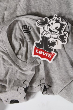 Dámské tričko Levi's, Velikost XS, Barva Šedá, Cena  229,00 Kč