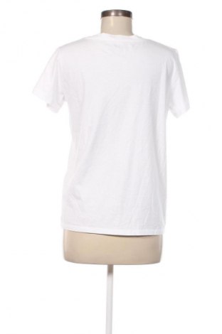 Γυναικείο t-shirt Levi's, Μέγεθος M, Χρώμα Λευκό, Τιμή 20,99 €