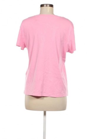 Damen T-Shirt Levi's, Größe XXL, Farbe Rosa, Preis € 22,79