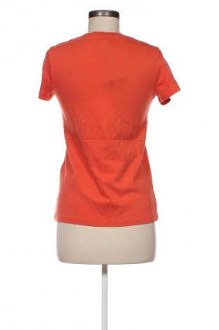 Damen T-Shirt Levi's, Größe XS, Farbe Rot, Preis € 11,49