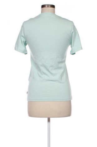 Damen T-Shirt Levi's, Größe XXS, Farbe Grün, Preis 31,99 €