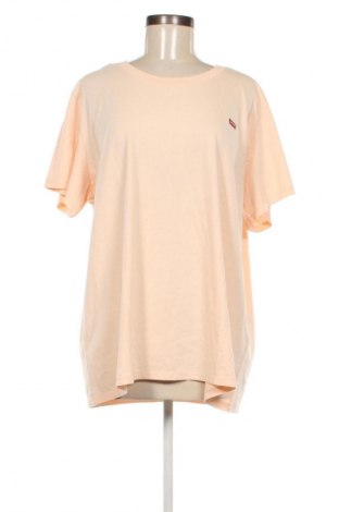 Damen T-Shirt Levi's, Größe XXL, Farbe Orange, Preis 22,79 €