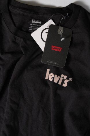 Dámské tričko Levi's, Velikost XS, Barva Černá, Cena  365,00 Kč