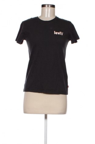 Tricou de femei Levi's, Mărime XS, Culoare Negru, Preț 112,49 Lei