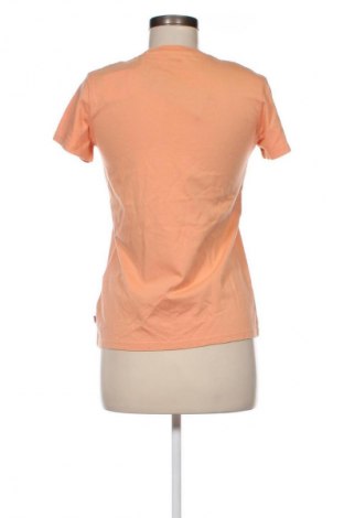 Damen T-Shirt Levi's, Größe XS, Farbe Orange, Preis € 9,99