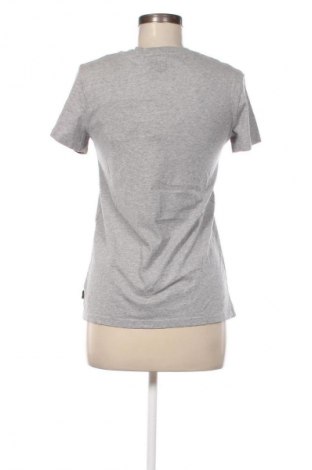 Damen T-Shirt Levi's, Größe XS, Farbe Grau, Preis 9,99 €