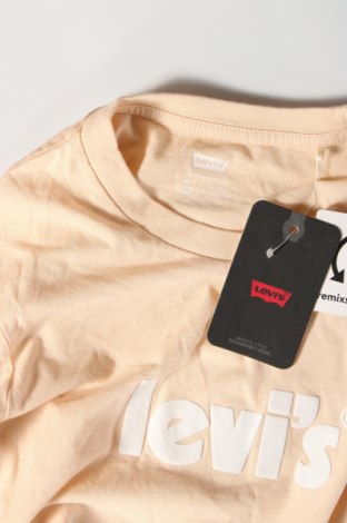 Dámské tričko Levi's, Velikost XXS, Barva Růžová, Cena  259,00 Kč