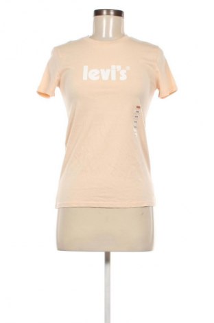 Dámské tričko Levi's, Velikost XXS, Barva Růžová, Cena  259,00 Kč